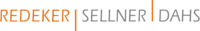 Logo von REDEKER SELLNER DAHS